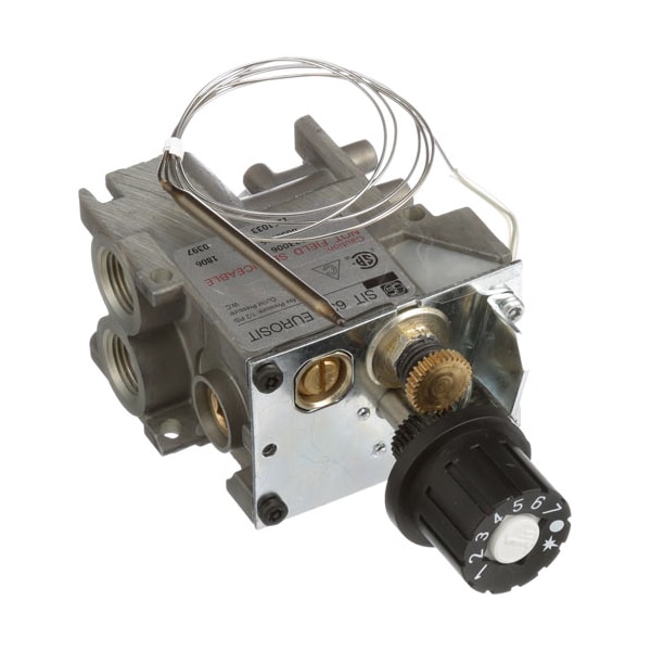 Oven Control For - Part No Gl4531799
